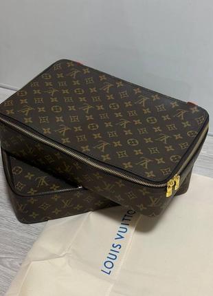 Бьюти бокс louis vuitton