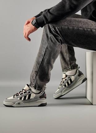 adidas Store Broadway