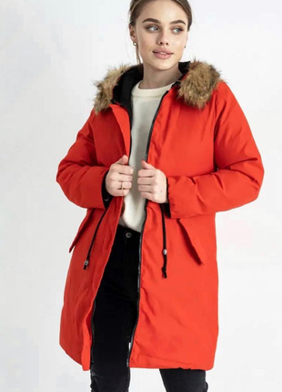 Модная женская куртка3 фото