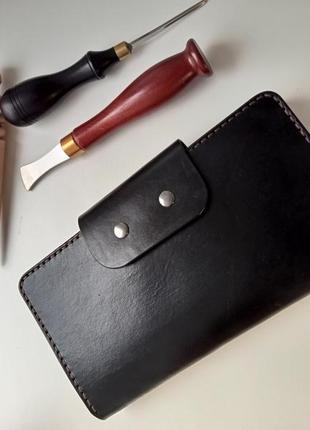 Лонгер кошелек