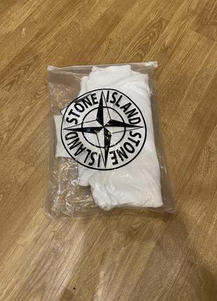 Stone islande new світшот size xl