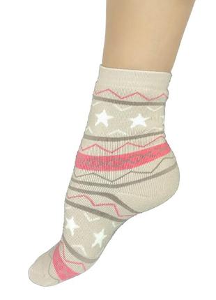 Тёплые махровые носки oyanda (набор из 2 па)  германия 35-38 и 39-42