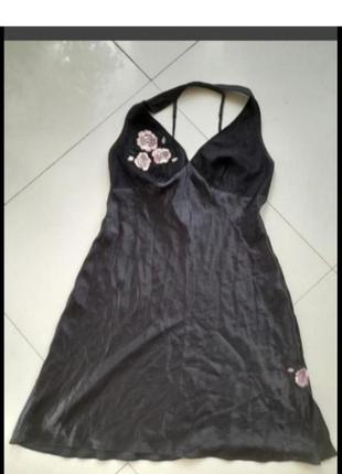 Пеньюар night wear  p.s/m