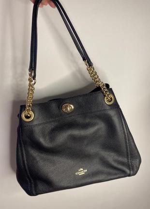 Сумка coach vintage оригінальна