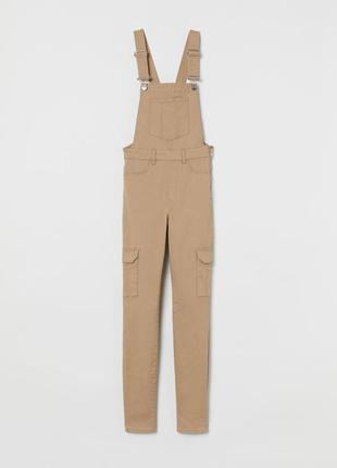 Комбінезон карго н&м