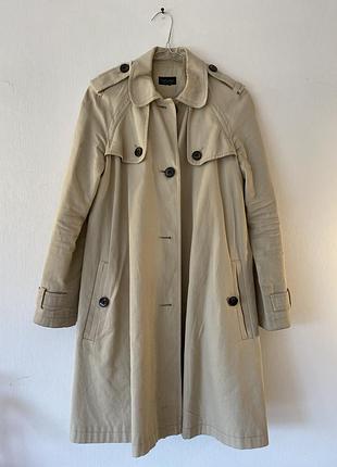Тренч topshop