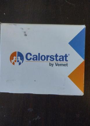 Термостат calorstar by vernet th5309.84j