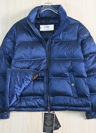 Зимова куртка guess