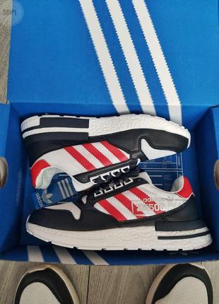 Чоловічі кросівки адідас adidas zx, кросівки адідас чоловічі