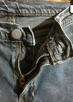 Брендовые джинсы levi's 5104 фото