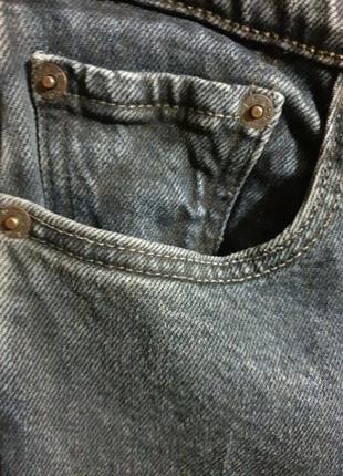 Брендовые джинсы levi's 5105 фото
