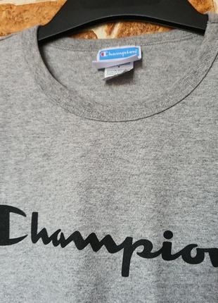 Лонгслив кофта оригинал champion2 фото