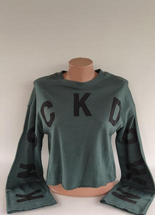 Кофточка из германии