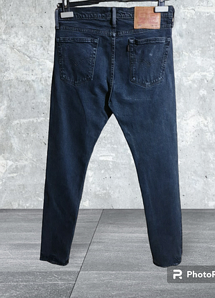 Брендовые джинсы levi's 5102 фото