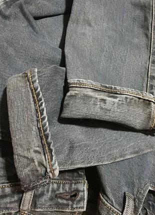 Брендовые джинсы levi's 5109 фото