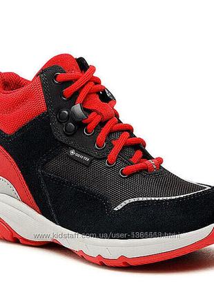 Р.32, 32.5 clarks дитячі черевики оригінал