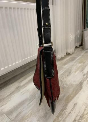 Сумка crossbody tommy hilfiger. 4