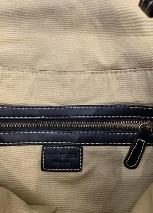 Сумка crossbody tommy hilfiger.6 фото