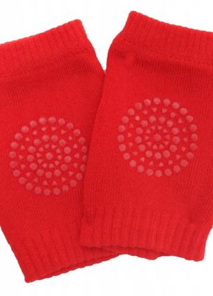 Наколінники для малюків антиковзні , наколінники для дітей, наколінники для повзання дитячі,