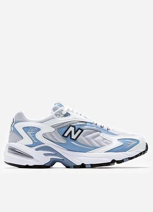 Женские кроссовки  new balance   725 blue 38