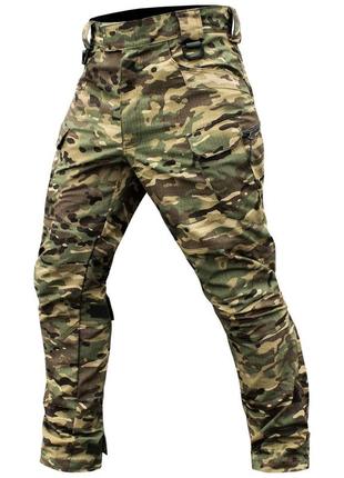 Тактические мужские штаны мультикам6 фото