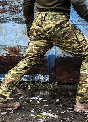 Тактические мужские штаны мультикам7 фото
