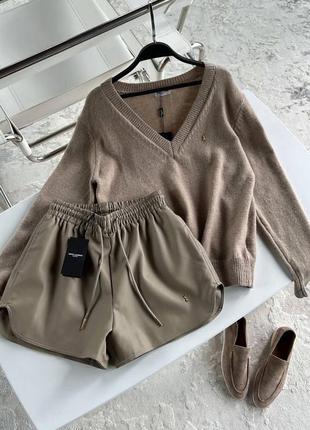Светр ysl 8