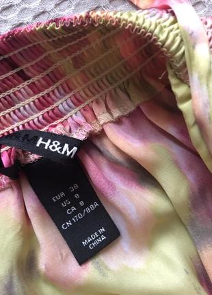 Сарафан h&m 2