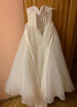 Свадебное платье brk bridal new york2 фото