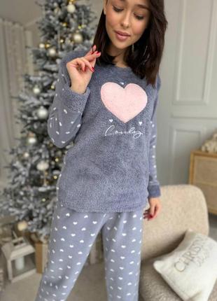 Твоя пижама с pinterest 🤍мягенькая пижамка / одежда для дома 😻
