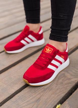 Кроссовки  adidas iniki