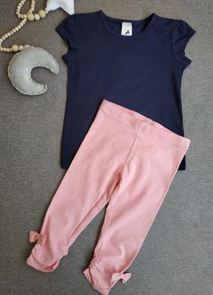 Літні жіночі та кофтинка для дівчинки 5-6 років