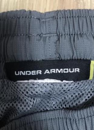 Спортивні штани under armour7 фото