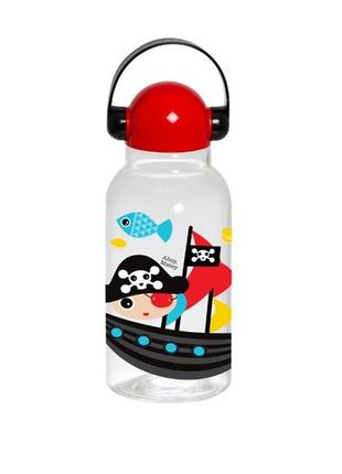Бутылка для воды herevin pirate