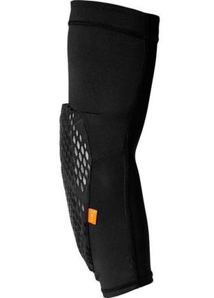 Налокітники fox enduro pro elbow guard (black), medium, m