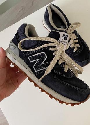 New balance 474