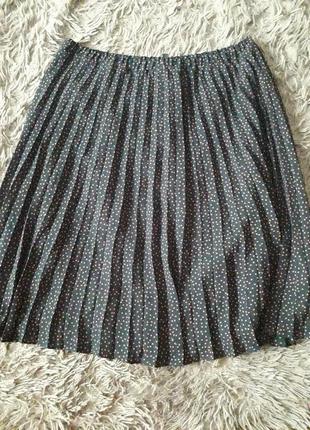 Laura ashley  юбка