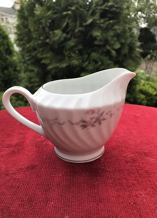 Сливочник винтаж!