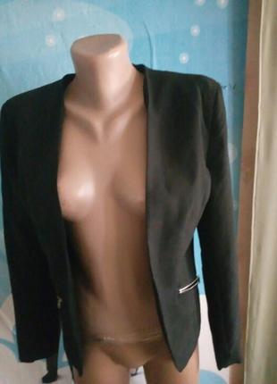 Стильный пиджак