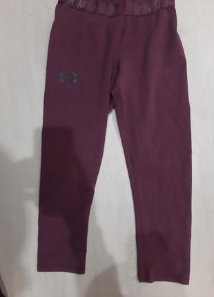 Фірмові оригінал жіночі лосіни легінси under armour