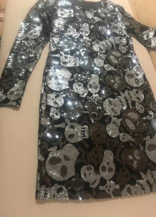 Плаття zara