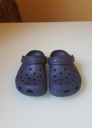 Дитячі крокси crocs original