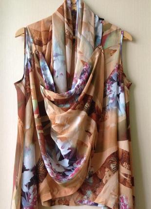 Ексклюзивний кардиган-трансформер miwa yuki