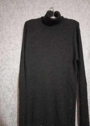 Светр гольф чоловічий