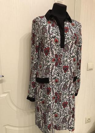 Boutigue by jaeger платье