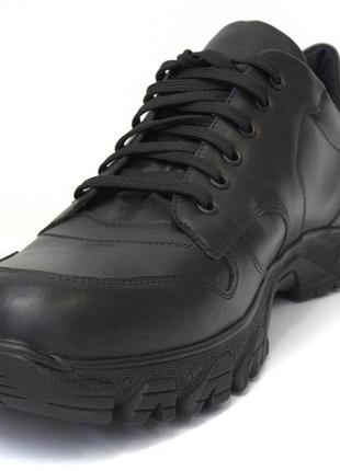 Кожаные кроссовки демисезонная мужская обувь больших размеров 46 47 48 49 50 51 rosso avangard rebaka tacti bs5 фото