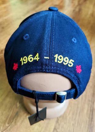 Бейсболка кепка dsquared2 оригинал