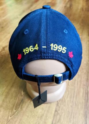 Бейсболка кепка dsquared2 оригинал