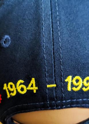 Бейсболка кепка dsquared2 оригинал