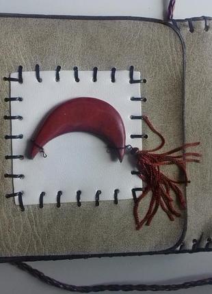 Сумка сумочка этно